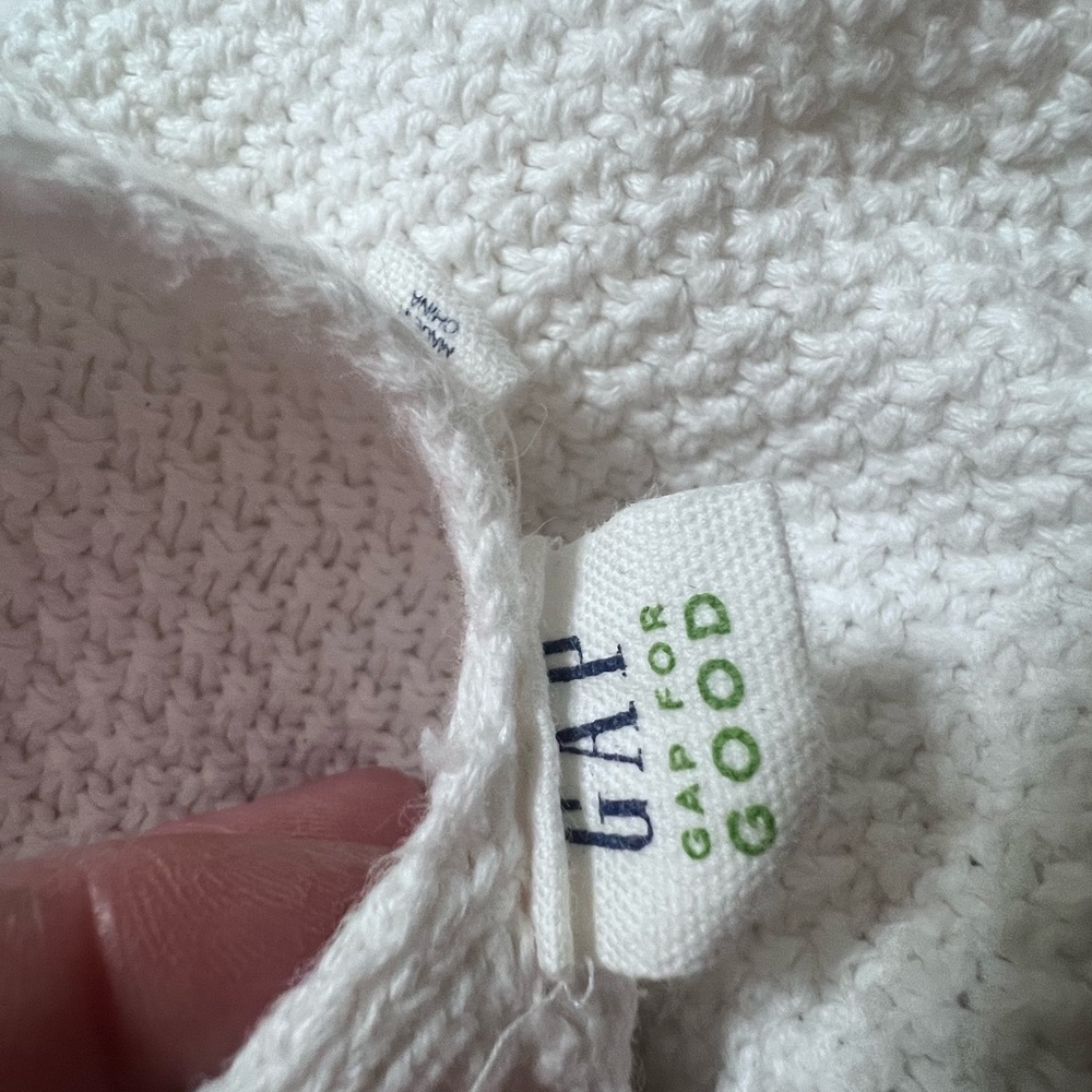 3/4 Spring Sweaters from Gap